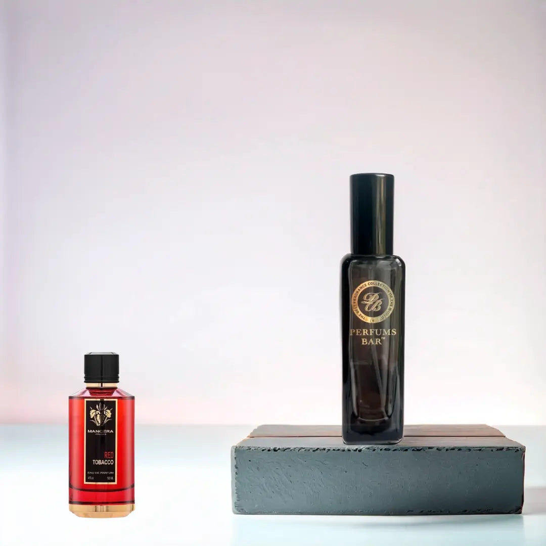 Perfume No. 708