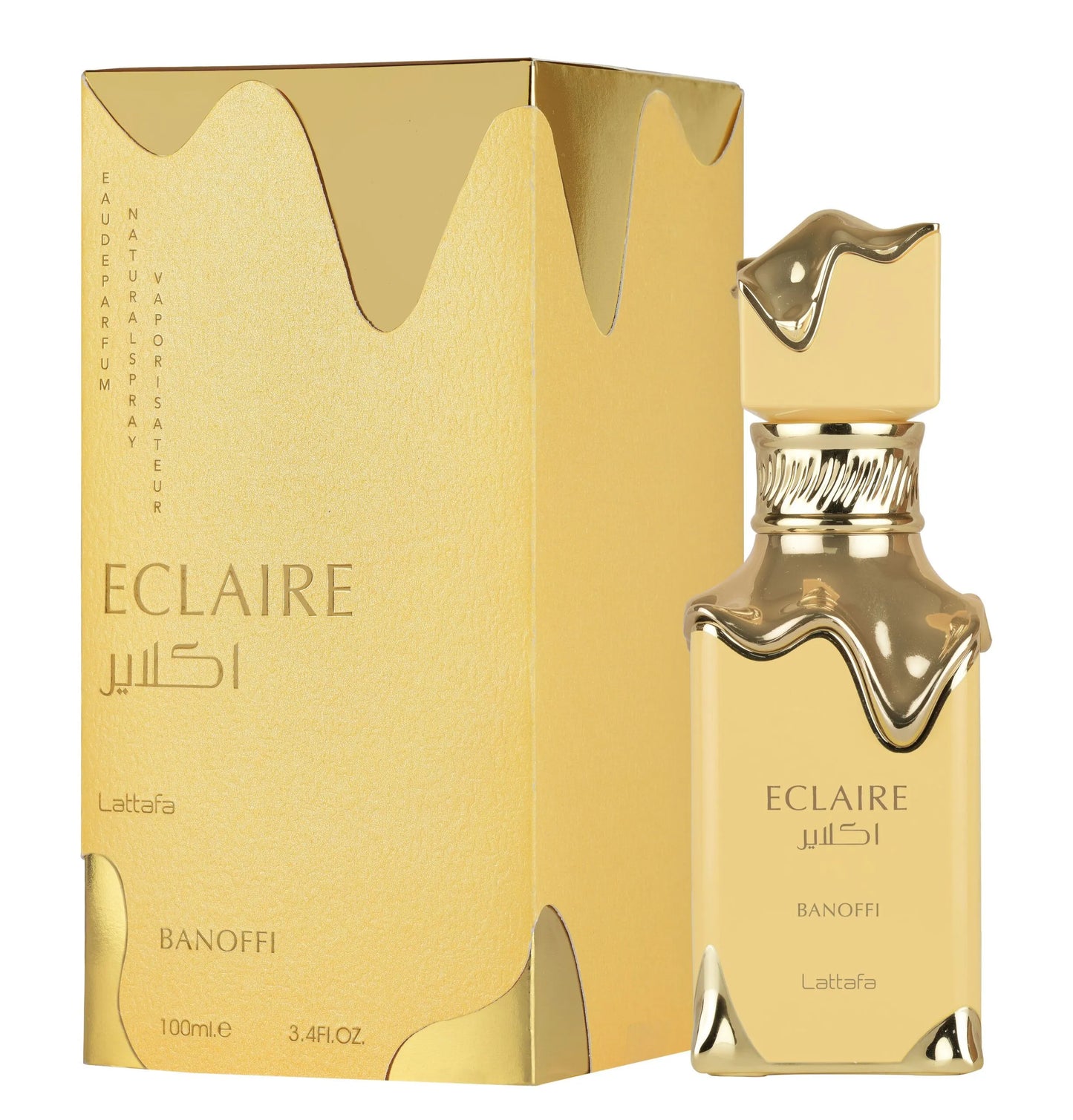 Eclaire Banoffi EDP 100ml