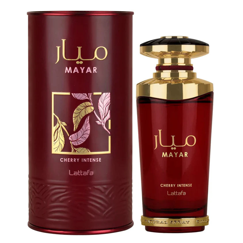 Mayar Cherry Intense EDP 100ml