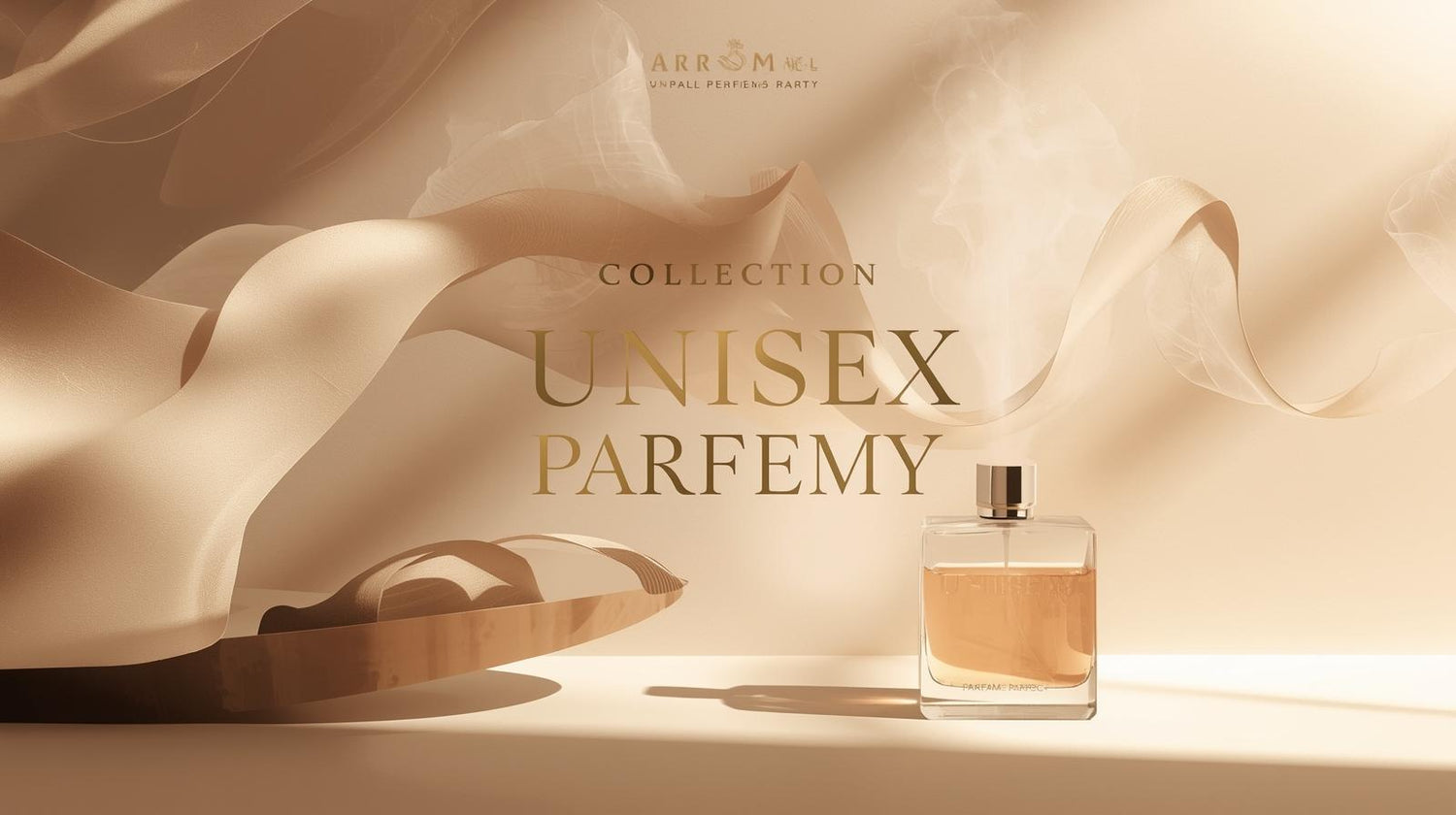 UNISEX PARFÉMY