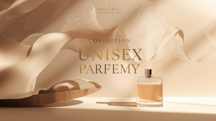 UNISEX PARFÉMY