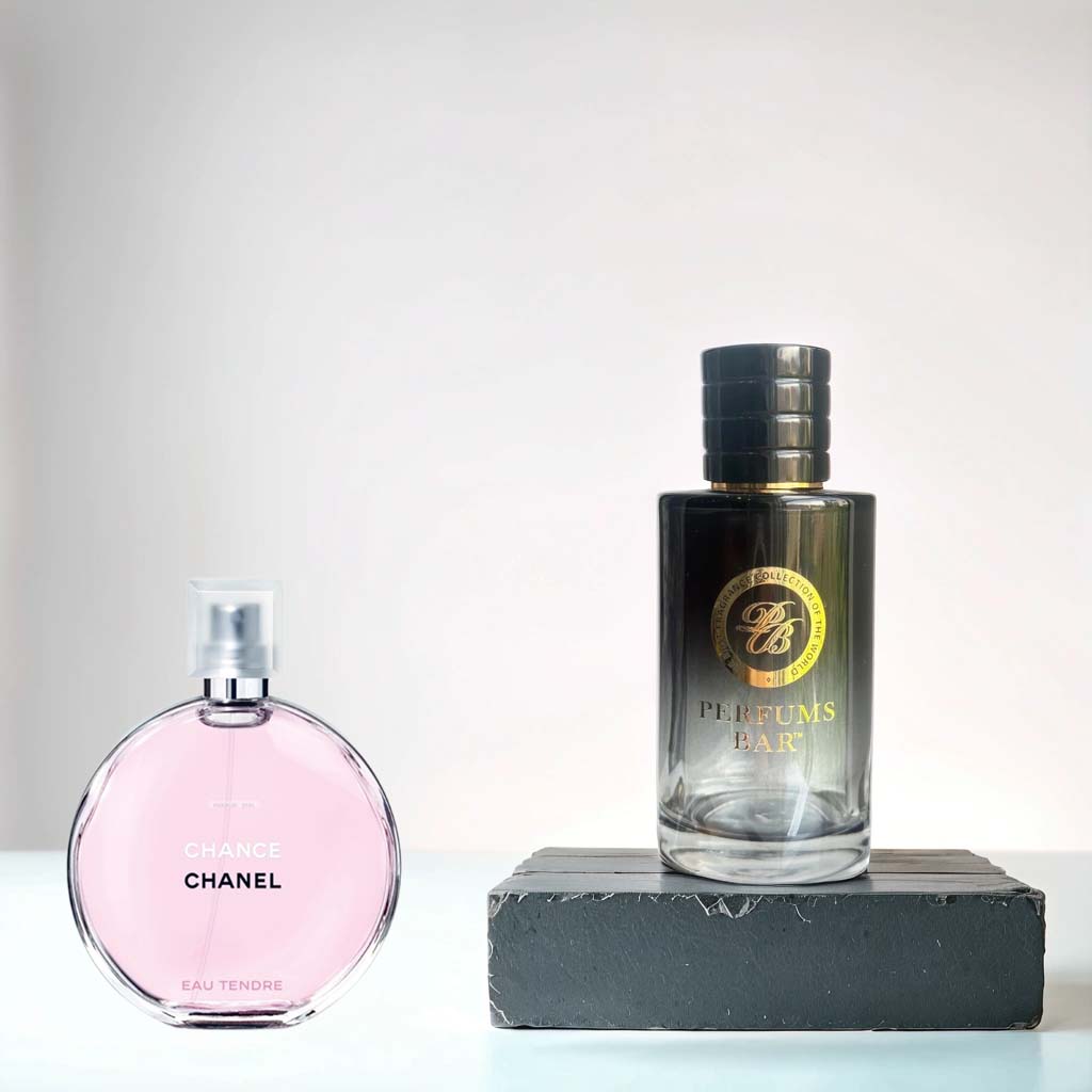 Perfume No. 17