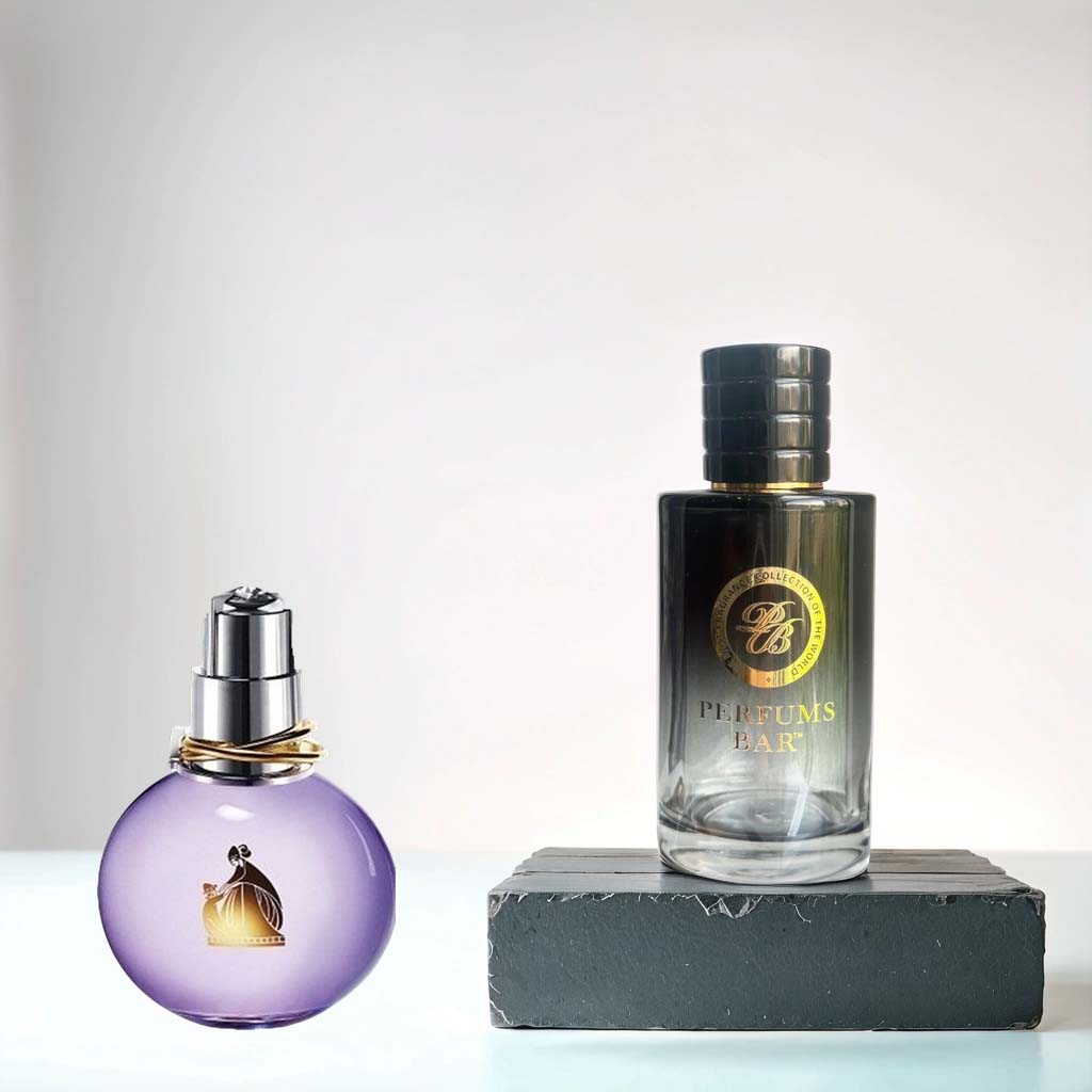 Perfume No. 19
