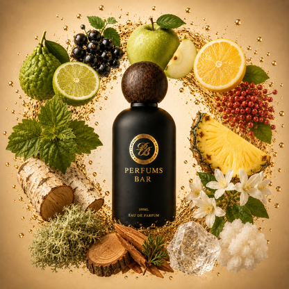 Perfume No. 258