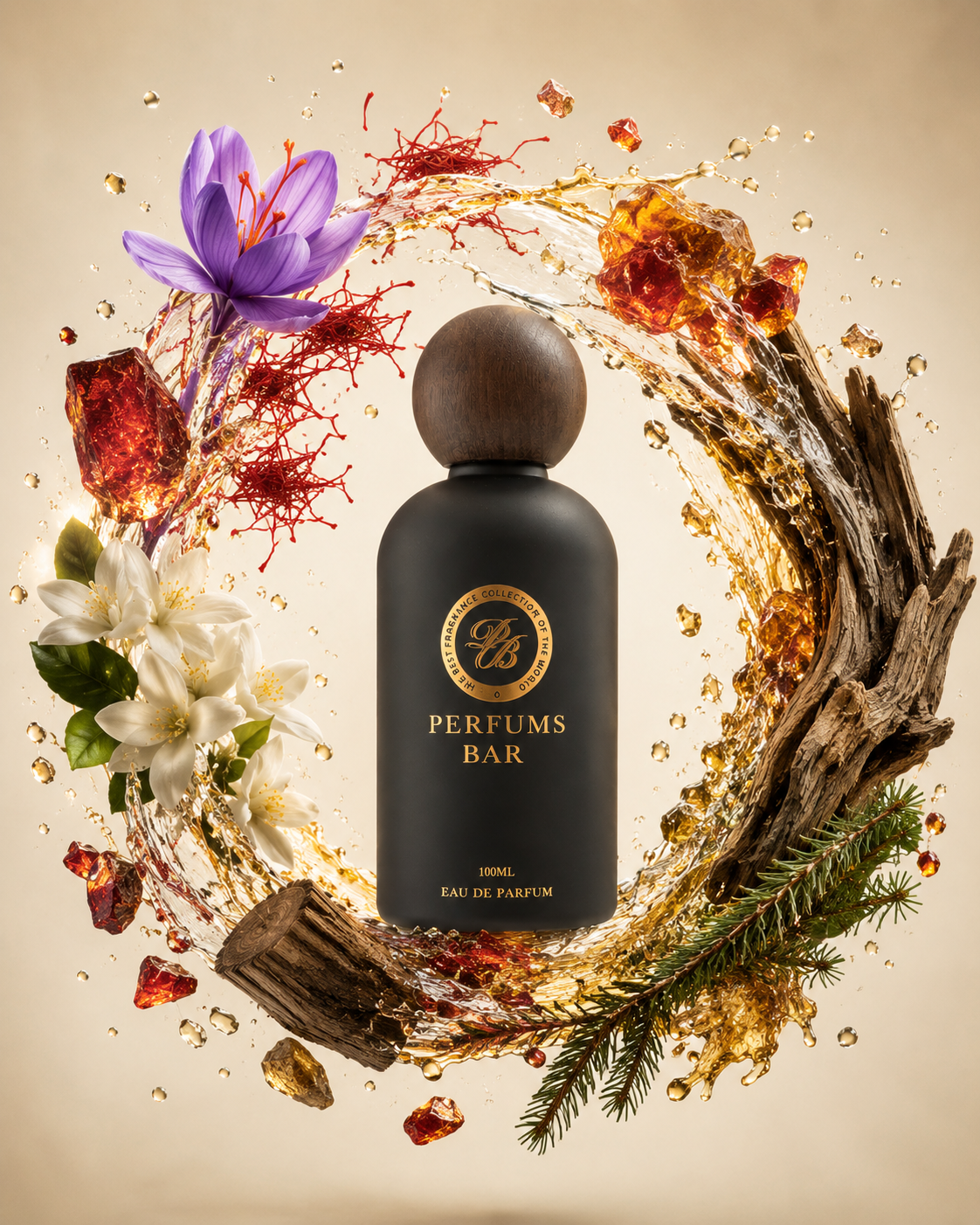 Perfume No. 301