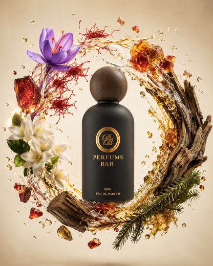 Perfume No. 301