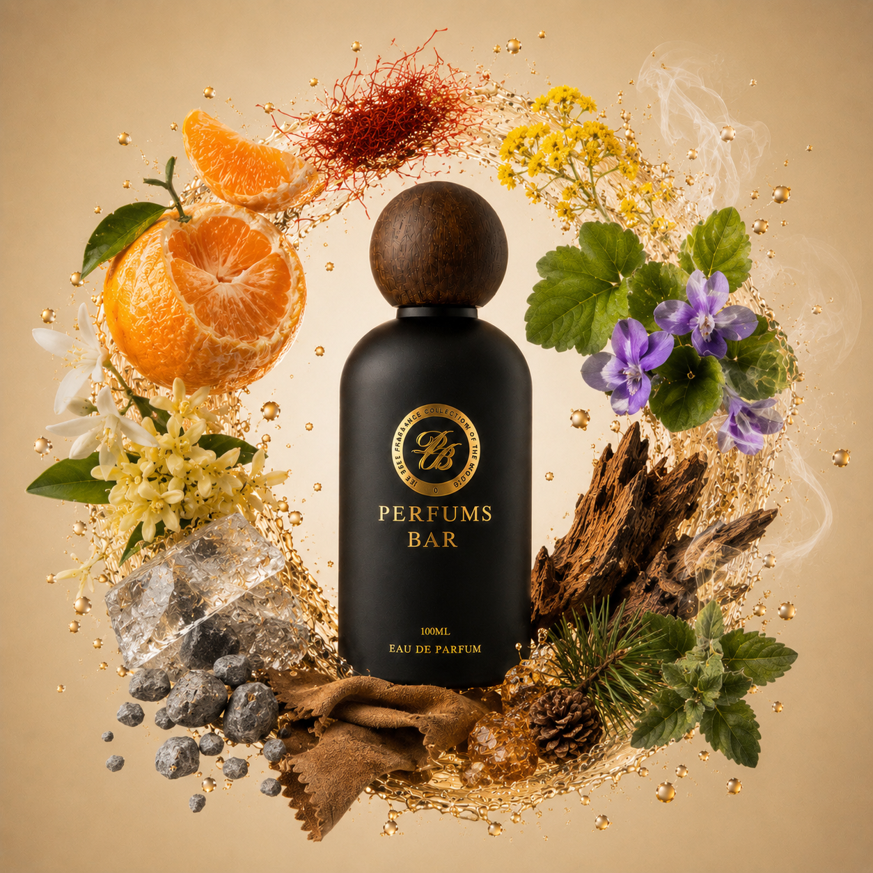 Perfume No. 330