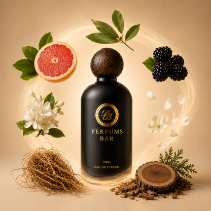 Perfume No. 346