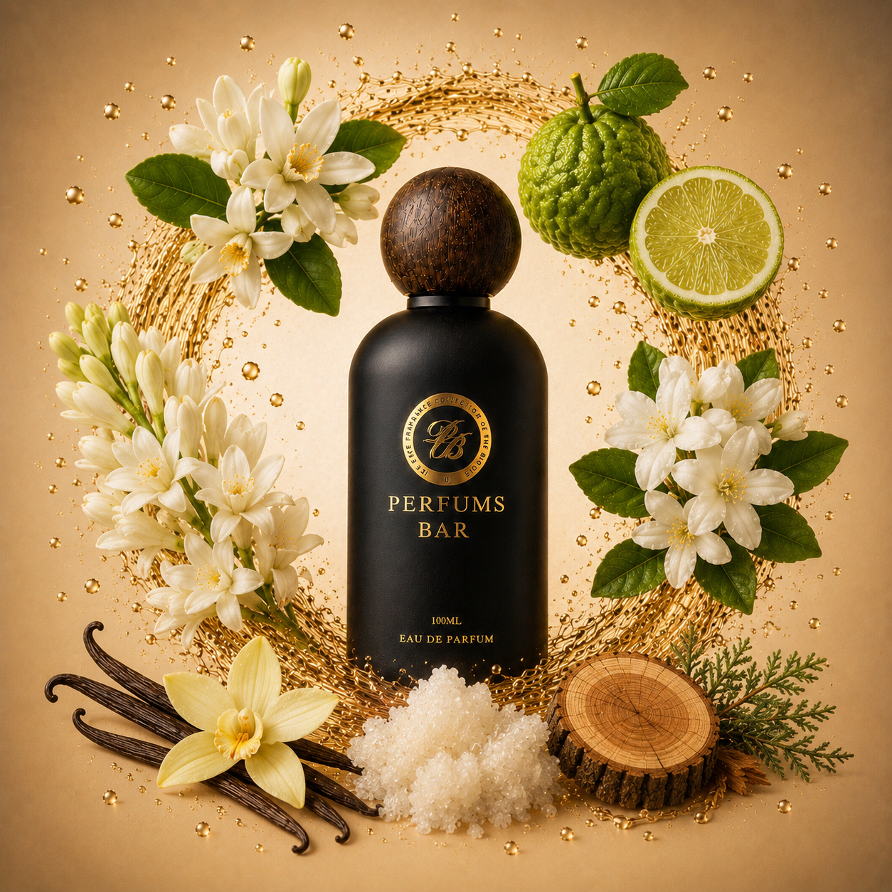 Perfume No. 358
