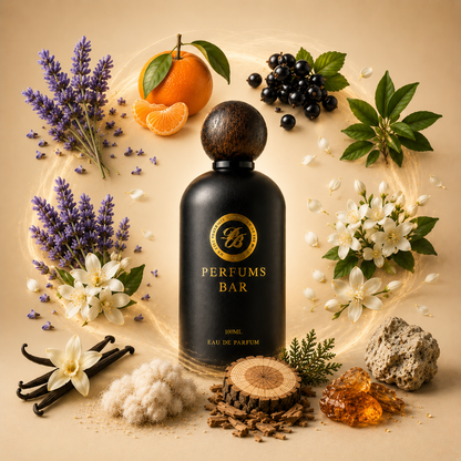 Perfume No. 379