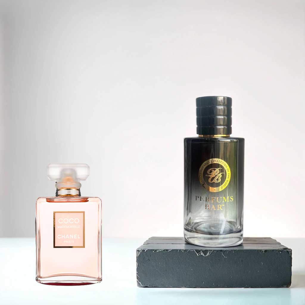 Perfume No. 47