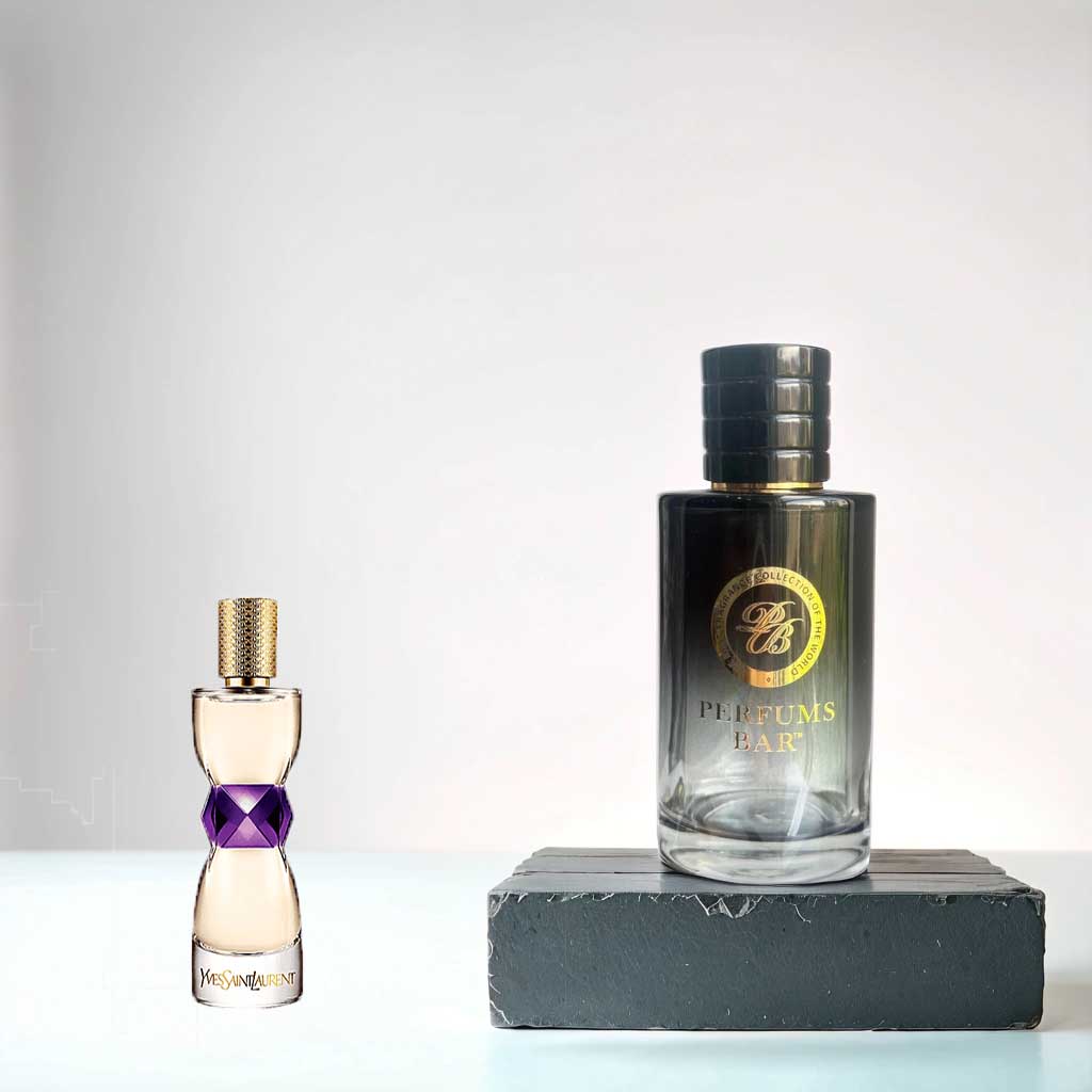 Perfume No. 49
