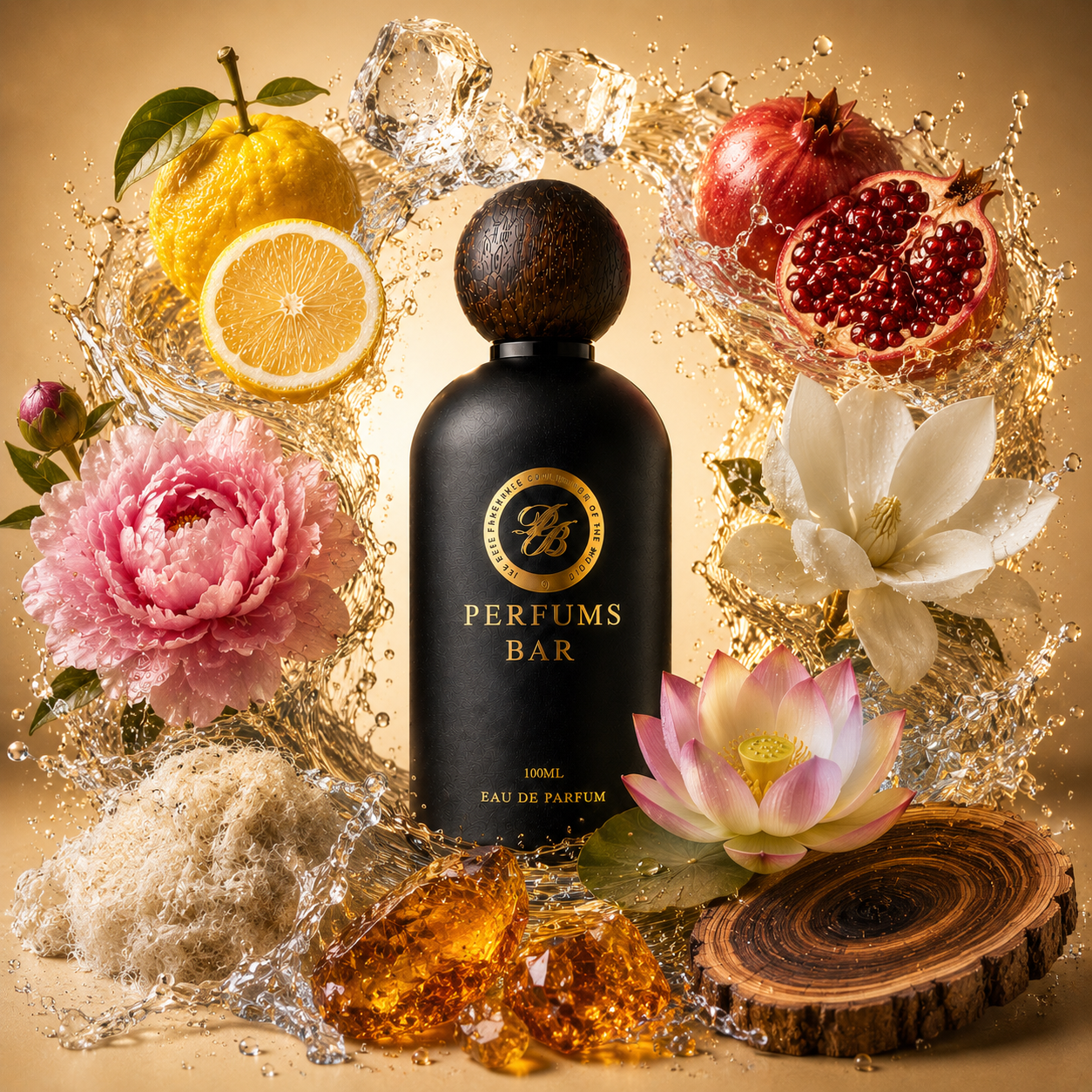 Perfume No. 70