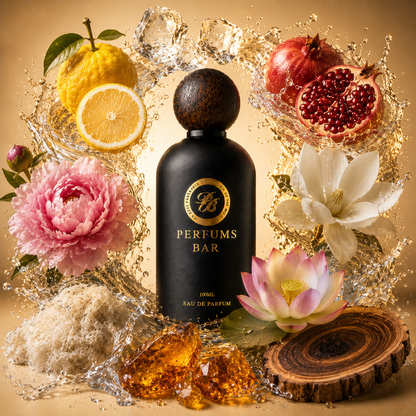 Perfume No. 70