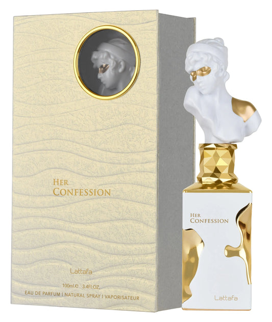 Her Confession EDP 100ml