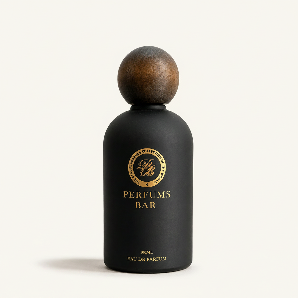 Perfume No. 607