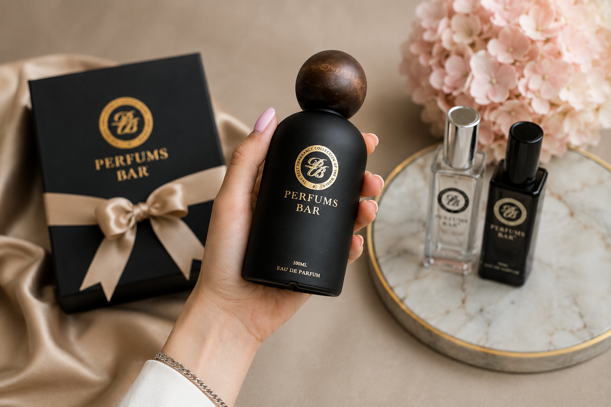ARROMA parfum
